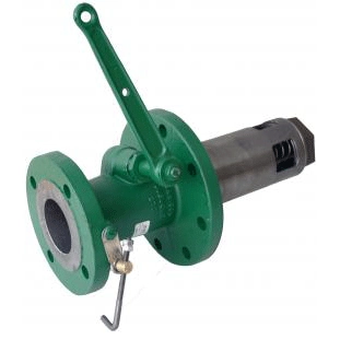 Morrison Brothers272DI-0300 AVInternal Emergency Valve