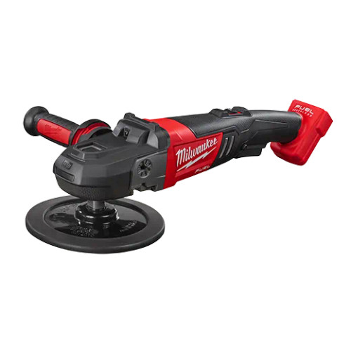 M18 FUEL™ 7" Variable Speed Polisher (Tool Only)