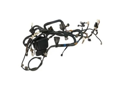 Toyota 82112-52170 Engine Room Wire