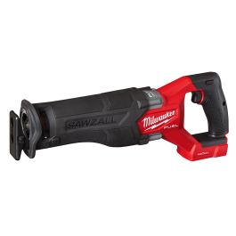 Milwaukee M18 FUEL SAWZALL Recip Saw w/ ONE-KEY - Tool-Only