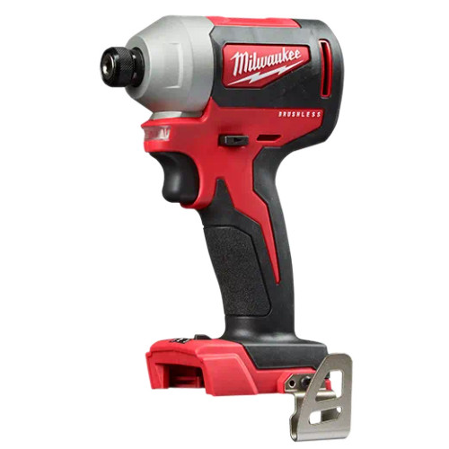M18 Brushless 1/4" Hex 3 Speed Impact Driver Bare Tool