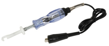 Lisle 28620 Circuit Tester With Buzzer