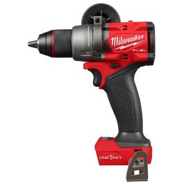 Milwaukee M18 FUEL ½” Hammer Drill/Driver w/ ONE-KEY