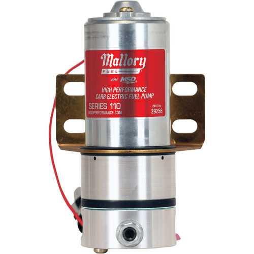 MSD Ignition 29256 Comp Pump Series 110