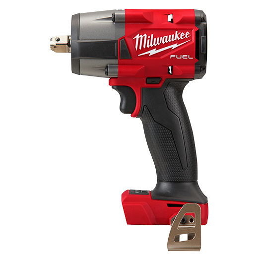 M18 FUEL 1/2" Mid-Torque Impact Wrench w/ Pin Detent
