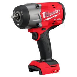 Milwaukee M18 FUEL 1/2" High Torque Impact Wrench w/ Friction Ring