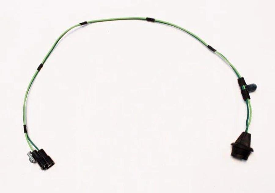 American Autowire 1964-1966 Chevrolet / Oldsmobile Backup Lamp Switch Extension Harness CH46187