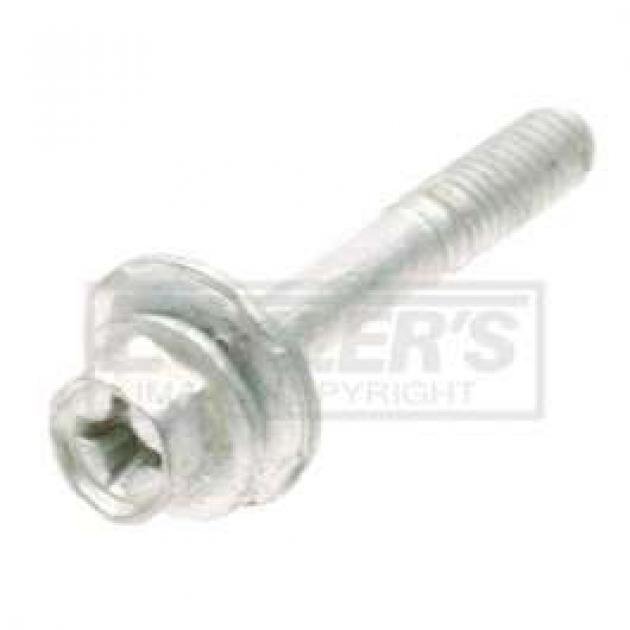 El Camino AC Delco, Distributor Cap Bolt, 1985-1987