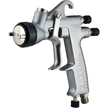 Sagola Classic Pro XD Gravity. 21EPA Aircap-1.80mm