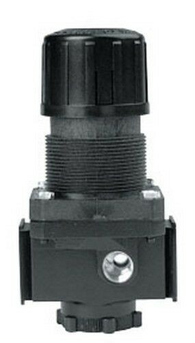ATD Tools Standard 1/4" NPT Air Regulator with Gauge, 50 SCFM