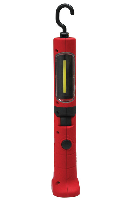 ATD Tools Saber™ Single Strip 3-Watt LED Cordless Rechargeable Work Light