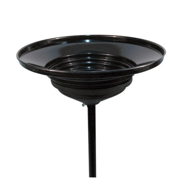 John Dow Industries JD-1416 24" Funnel Adapter