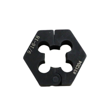 AME 31204 9/16-18 Save-A-Stud Die