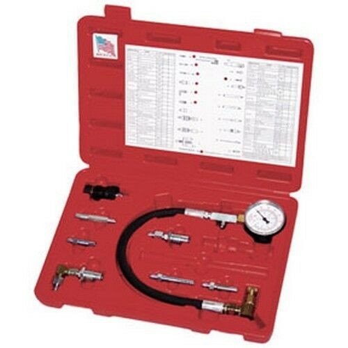 ATD Tools American Diesel Compression Tester Set