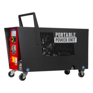 Edwards HAT001 Portable Power Unit 1 Phase, 230 Volt