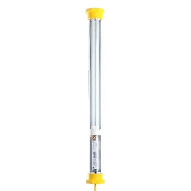 Saf-T-Lite 1650-3015 50 Watt Ind. Fluorescent Work Light