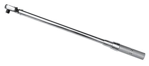 ATD Tools 1/2IN Drive 50-250 ft.-lbs. Micrometer Torque Wrench