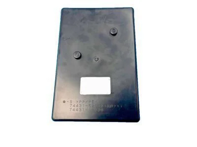 Toyota 74431-14030 Battery Tray