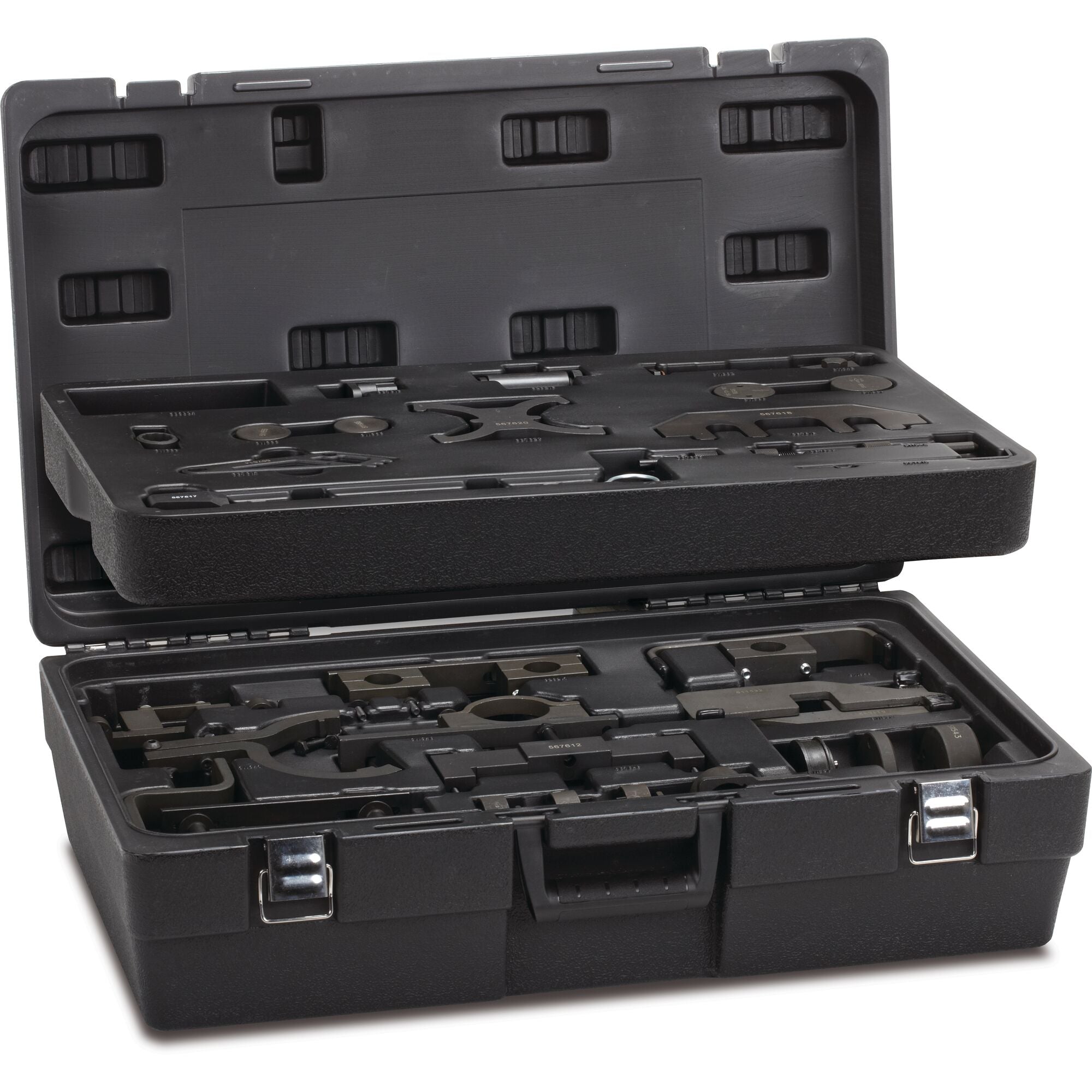 Ford Cam Kit Upgrade/Int. Set