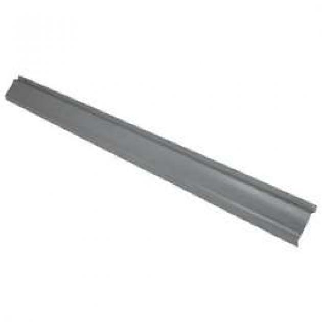El Camino Under Rear Window Patch Panel, 1964-1967