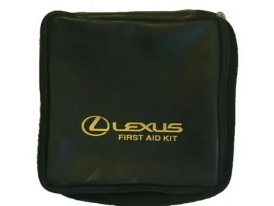 Lexus 00217-50940 First Aid Kit LS400