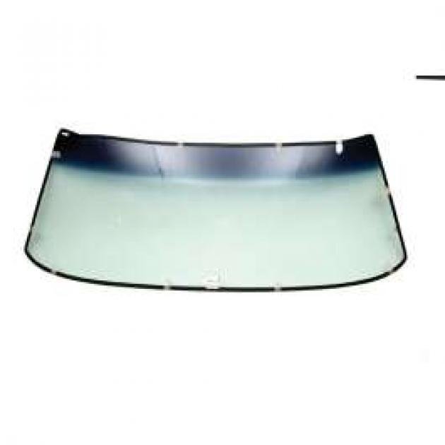 El Camino Windshields With Antenna, Tint, 1973-1977
