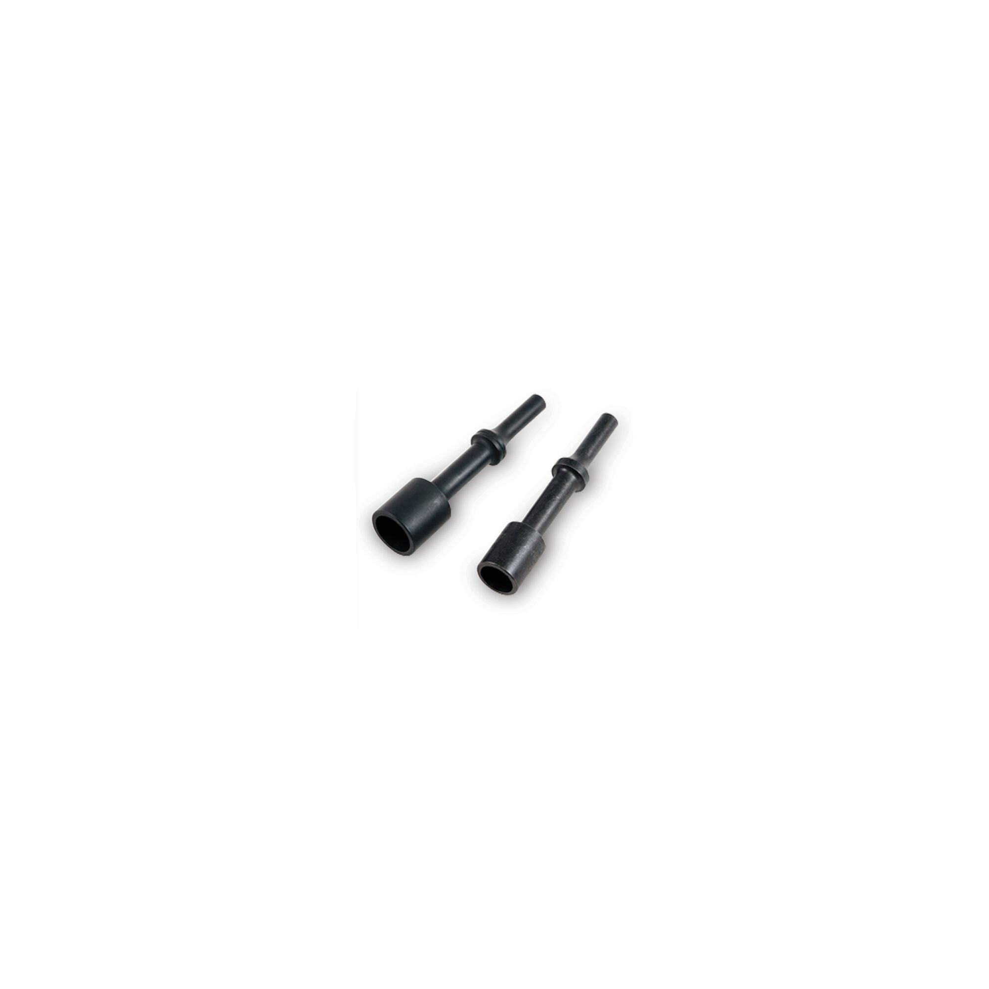 Pneumatic Hub Remover