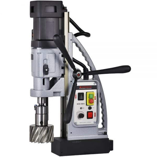 Euroboor ECO.100/4 Mag drill™ 7/16" - 4" / 58.4 lbs