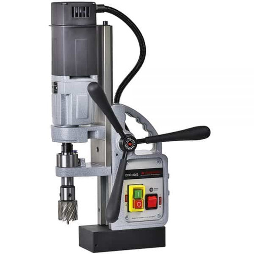 Euroboor ECO.40/2 Mag drill™ 7/16" - 1 9/16" / 25.3 lbs