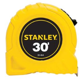 Stanley 30 ft Tape Measure
