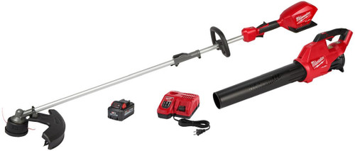 M18 FUEL™ 2 Tool Combo Kit 3000-21