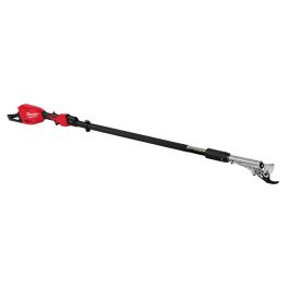 Milwaukee M18 Brushless Telescoping Pole Pruning Shears - Tool Only