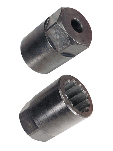 Ken-Tool Dual Wheel Lug Stud Remover