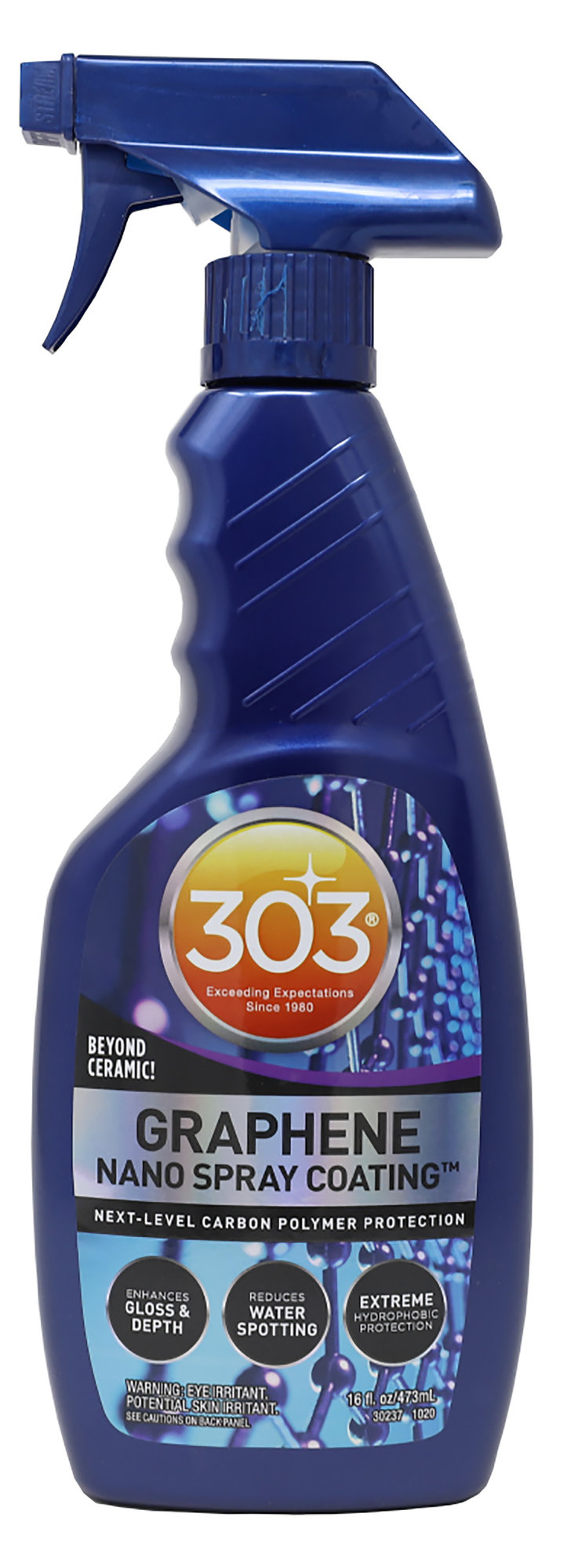 303 30237 Graphene Nano Spray Coating 16 oz.