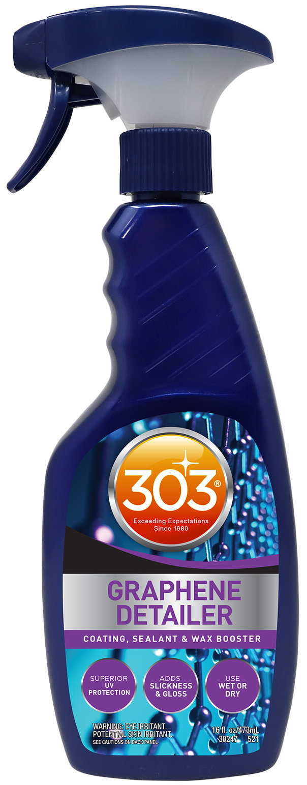 303 30247 Graphene Detailer 16 oz.
