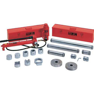 Collision/Maintenance 20 Ton Repair Kit