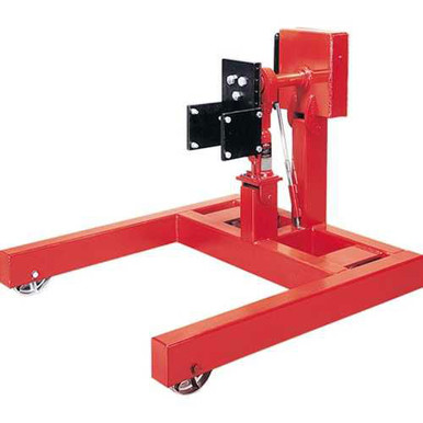 3 Ton (6,000 Lb. Capacity) Diesel Engine Stand