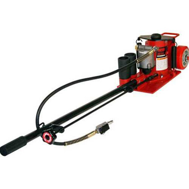 20 Ton Air/Hydraulic Standard Floor Jack
