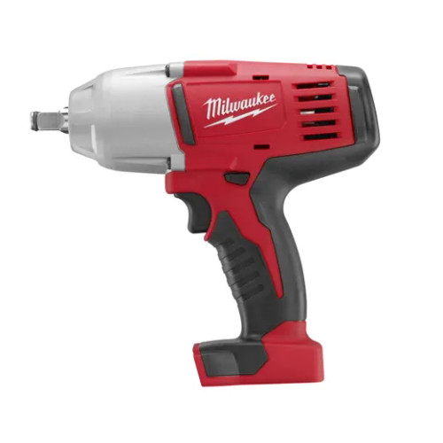 M12 3/8" Impact Wrench Kit