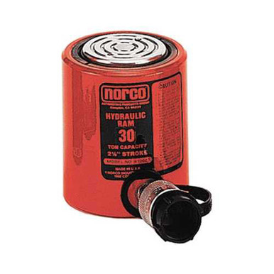 Ram-30 Ton Capacity Cylinder