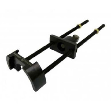 Input bearing puller
