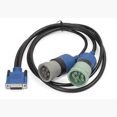 NEXIQ 6 and 9 Pin Deutsch Adapter for USB Link 2 & 3