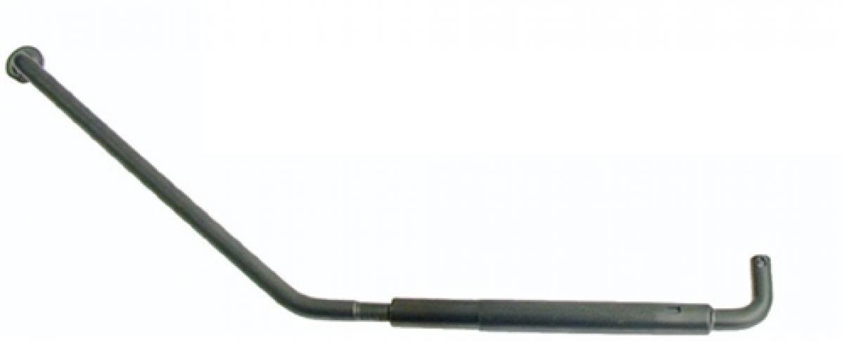 Classic Headquarters Z-28 2 Piece Adjustable Throttle Rod W-650