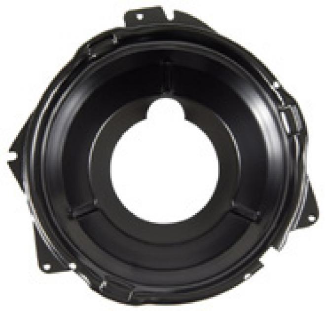 Classic Headquarters Sealed Beam Bucket, Right Hand W-698