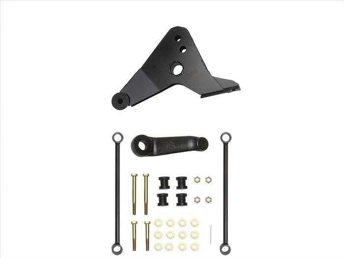 ICON Vehicle Dynamics 31020 00-04 FSD FRONT 4-8" BOX KIT