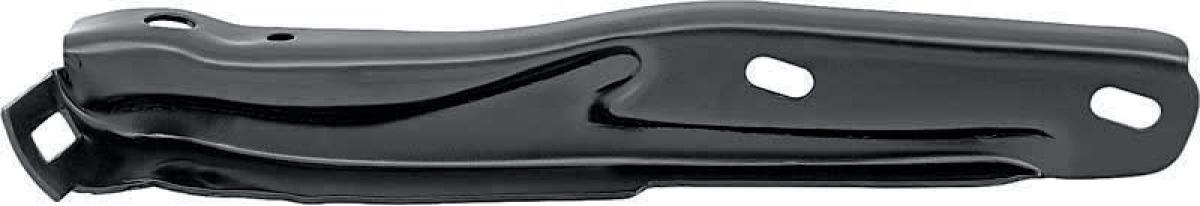 1967-68 Chevrolet Camaro, Inner Front Bumper Bracket, LH Driver Side