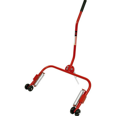 Single Tire Handler Dolly - Wide
