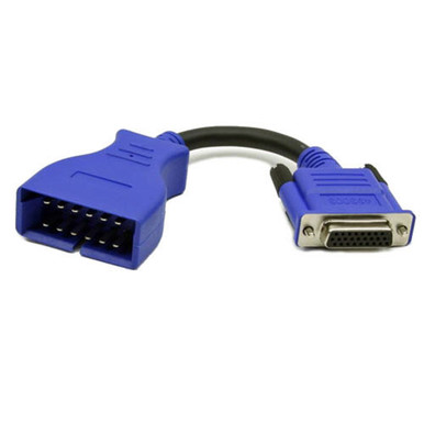12 Pin Adapter for NEXIQ USB Link 2 & 3