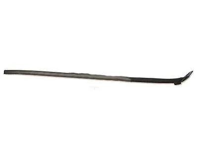 Toyota 75533-42041 Windshield Moulding Outside Right Hand