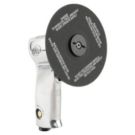 Ingersoll Rand High Speed Air Sander